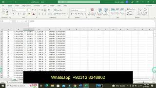 Exp19_Excel_Ch07_ML2_Finances | Exp19 Excel Ch07 ML2 Finances