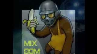 San Ku Kai Remix Dom