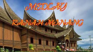 instrumen medley ranah minang bebas copyright