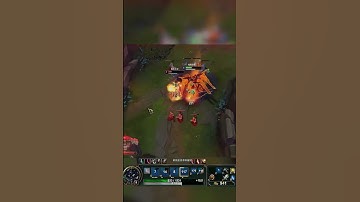 Series Xiao Chao Meng highlight 41 | Xiaochaomeng LOL