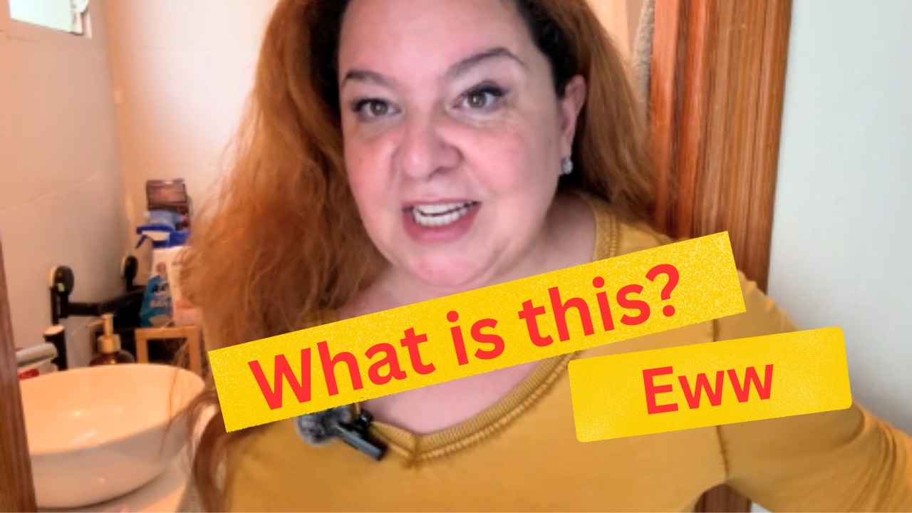 Building a New Life in Spain at 56!