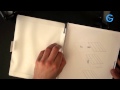 Ipad 2  smart cover  unboxing