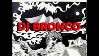 Octavio Burnier Biruta Dança Infernal