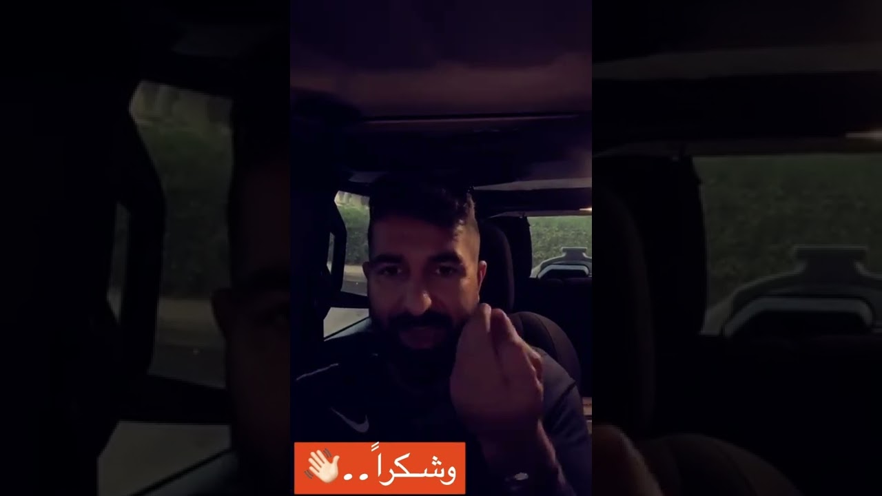 خالد السميري : لا لإلغاء الجهاز المركزي حق  المقيمين بصوره غير قانونيه