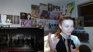 Reaction to BABYMETAL - "MONOCHROME" (Official Lyric Video)