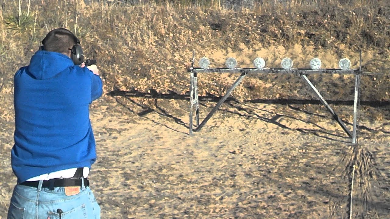 shooting-plate-rack-youtube
