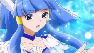 Cure Parfait Cure Heart Cure Berry Cure Twinkle Cure Honey Cure Beauty Cure Colar Cure Mintcurelamer