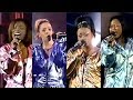 Xscape (Kandi, Tiny, Latocha, and Tamika) amazing vocals! | BET SPECIAL 1998