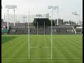 ラグビーセクシー解説動画掲載の日テレ、削除し謝罪