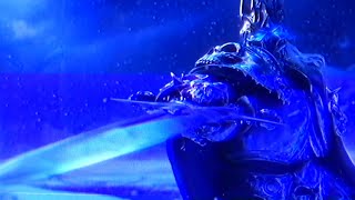 Breaking Benjamin - So Cold x Denzel Curry - Ice Age (KEIFERGR33N Remix)