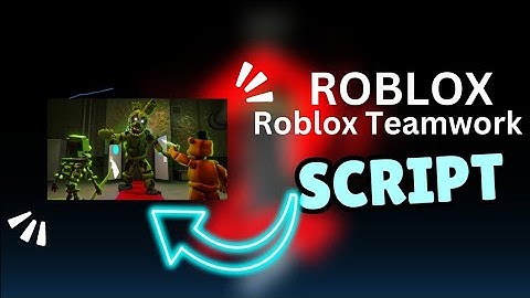 Roblox Teamwork Puzzles Script | Auto Click, Auto Farm, Auto Aim & More!