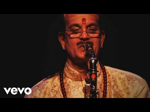 Kadri Gopalnath Raga Saurashtra Meluko Pseudo Video