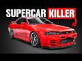 15 FASTEST Japanese Engines Ever Built!