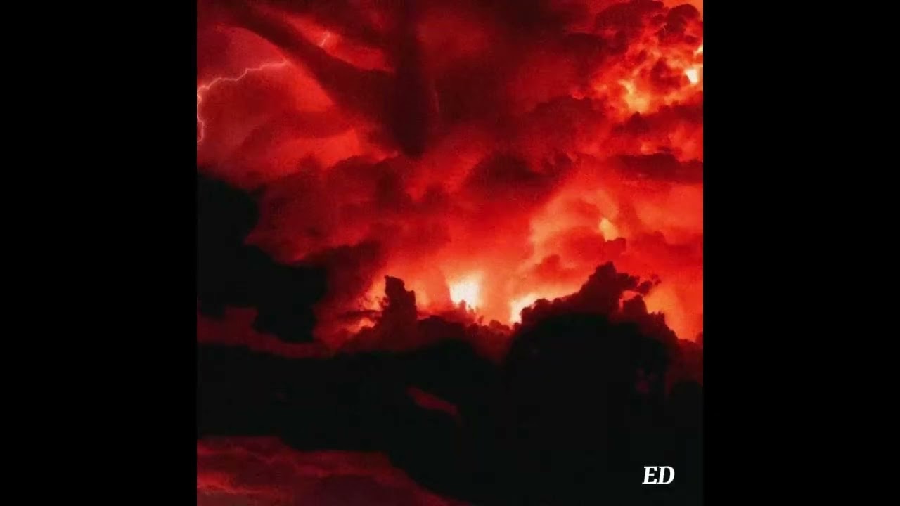 [FREE] STRANGER THINGS X POST MALONE STYLE TYPE BEAT - “weird”| ED WENQ STUDIO | FREESTYLE BEAT 