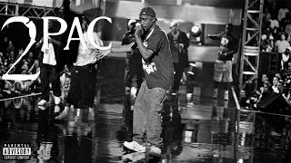 2Pac - Mama West Side