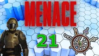 Menace - Part 21 - Maintaining Order