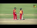 Zimbabwe vs South Africa | 1st WT20i | South Africa Women tour of Zimbabawe