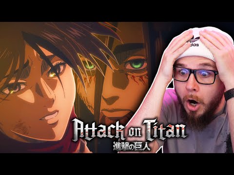 Perfect Ending | ATTACK ON TITAN The Final Chapters Part 2 REACTION