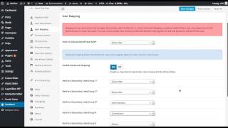 [XenWord 2.5] Secondary User Groups