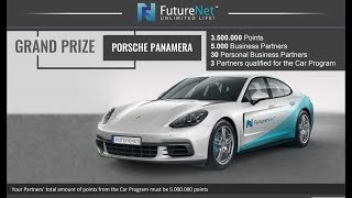 FutureNet review 2019