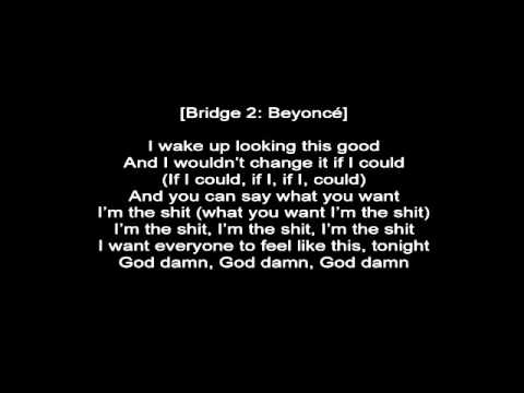 beyonce flawless lyrics