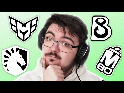 IEM Cologne CS2 Major Stage 1 Pick'Ems - austincs thumbnail