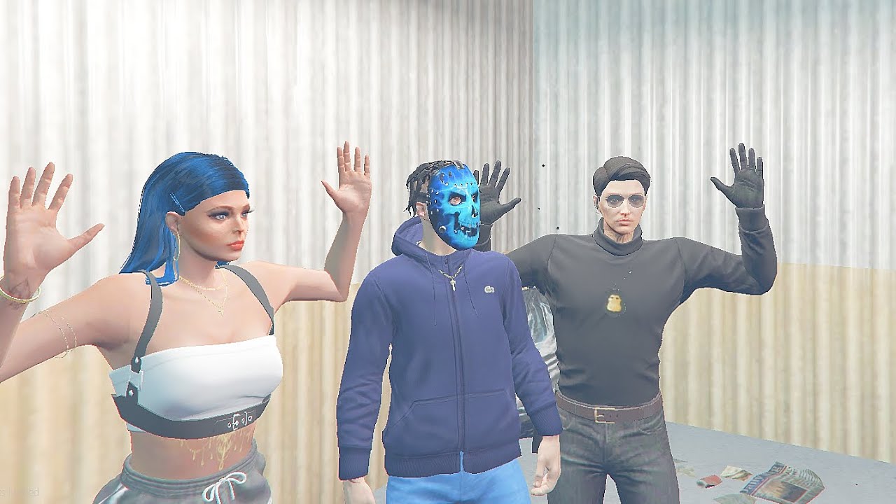 Lukezz best. Revolucija montage