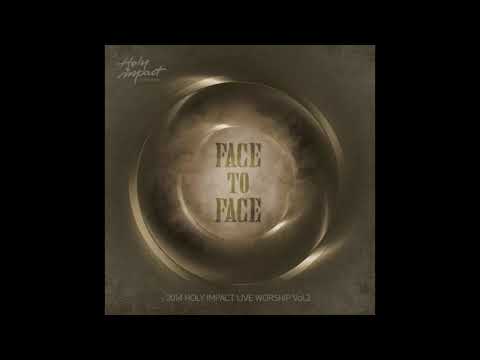은혜와 자비 날 구했네 (Hallelujah) - 2014 Holy Impact Live Worship Vol.2