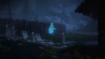 The Forgotten Village | MPM Team x Spatial.io