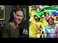 An Idiot's Guide to the 2026 World Cup
