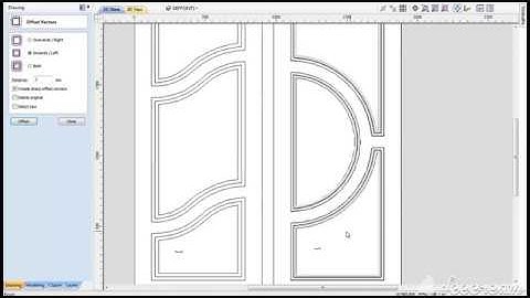 #aspire#door#making  aspire tutorial