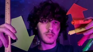 ASMR ⏩ Super FAST Focus Games ⏩🧩 (colors &amp; lights)