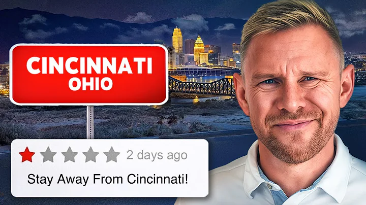 AVOID Moving to Cincinnati! Unless You Know these 12 Things!