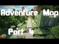 Eronev Mansion Adventure Map - Minecraft - Part 4