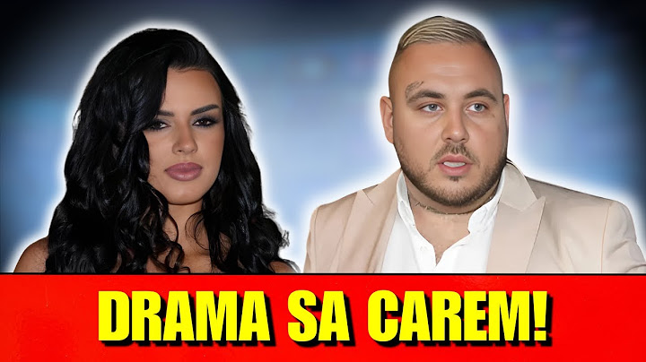 POBEDNICA "ELITE" UZVRAĆA FILIPU CARU! ANITA OŠTRO ODGOVORILA: "POZDRAVLJAM ALEKSANDRU I LEONU!"