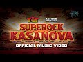 OTWO ft. Asheed Def Gab C - SUPEROCK KASANOVA (Official Music Video)