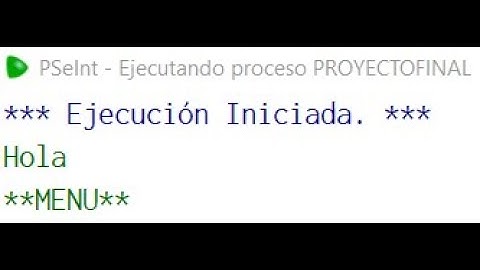 Menú en PSeint-José Samuel Salazar Gutiérrez