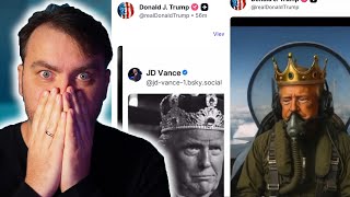This is Shocking! Donald Trump Situation is Crazy