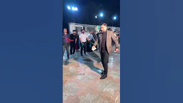 ترمه ترمه ترمه شالشه دسمال هفت رنگ دست یارشه بختیاری رقص عروسی بختیاری Mohamad Ashoriii 