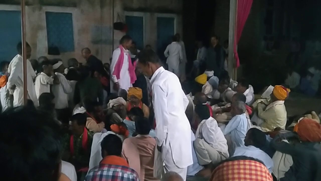 श्री राम बघेल गोटिया केशव गड अजनार भंडारा
