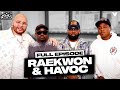 Wu Tang S Raekwon Mobb Deep S Havoc On 36 Chambers Prodigy REAL Hip Hop Fat Joe Jadakiss mp3