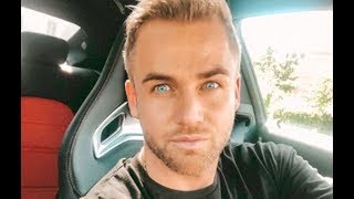 Philipp Stehler Über Affäre Mit Gerda Lewis Mediending Draus Gemacht