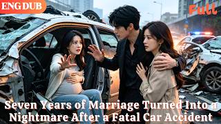 [ENG DUB]🌟Husband Pushed Her Out of Ambulance, Mistress Stole Her Baby—Revenge Was Cold & Perfect!