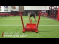 LB Sled Run Game Training Video