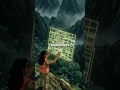 A City the Size of LA Was Hidden Under a Jungle for Centuries