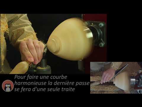Bande annonce Bol écorce vimeo