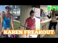 Karen Freakout compilation #13