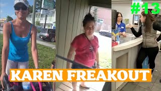 Karen Freakout compilation #13