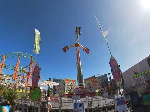 Tango Ride (Off-Ride) August 17, 2024