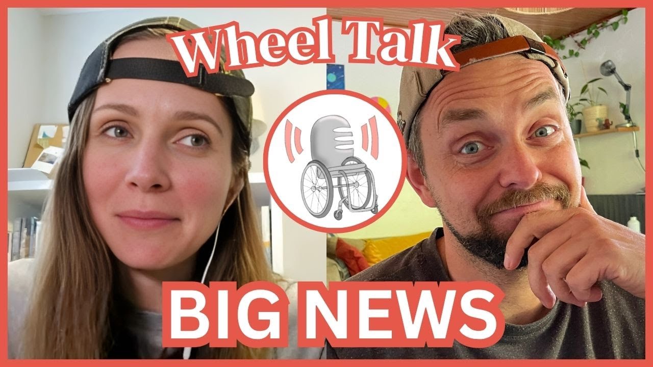 Something Big Happened...